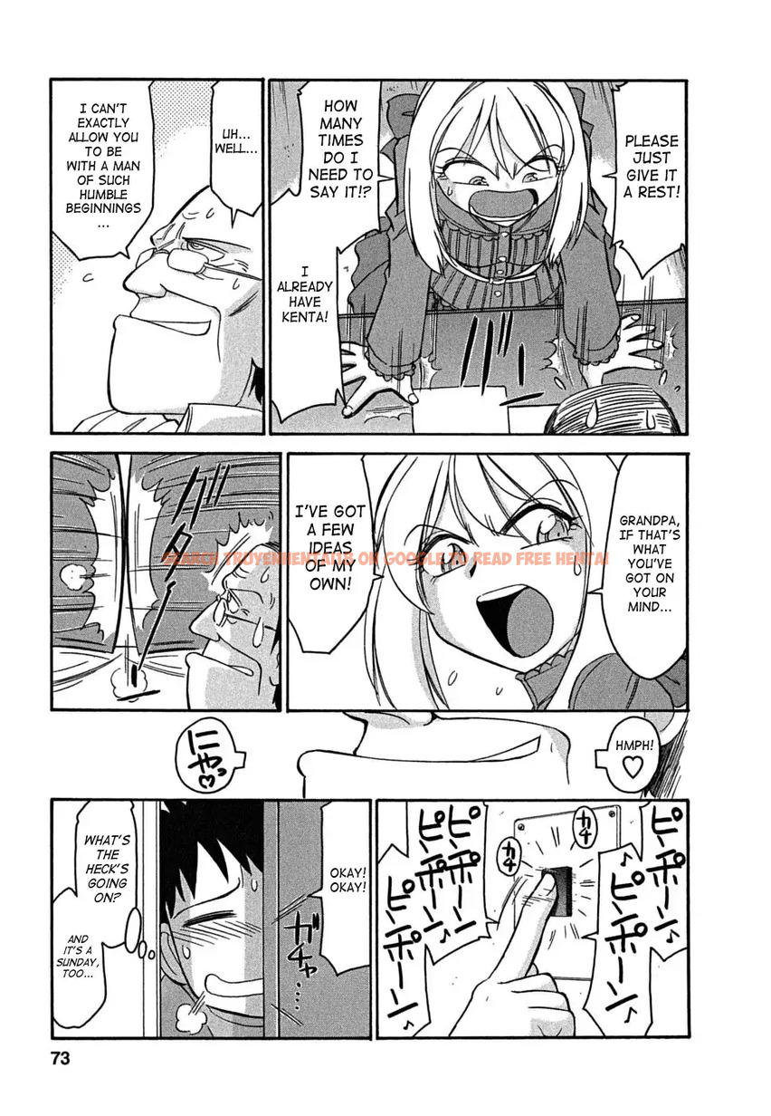 Read Hentai Image 3 542 in comic Cheers! - Chapter 40 - hentaitnt.net