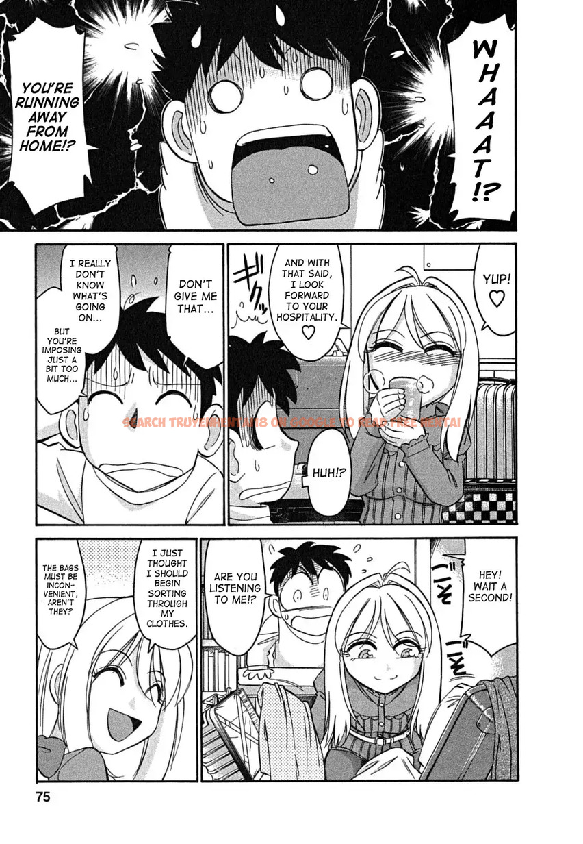 Read Hentai Image 5 542 in comic Cheers! - Chapter 40 - hentaitnt.net