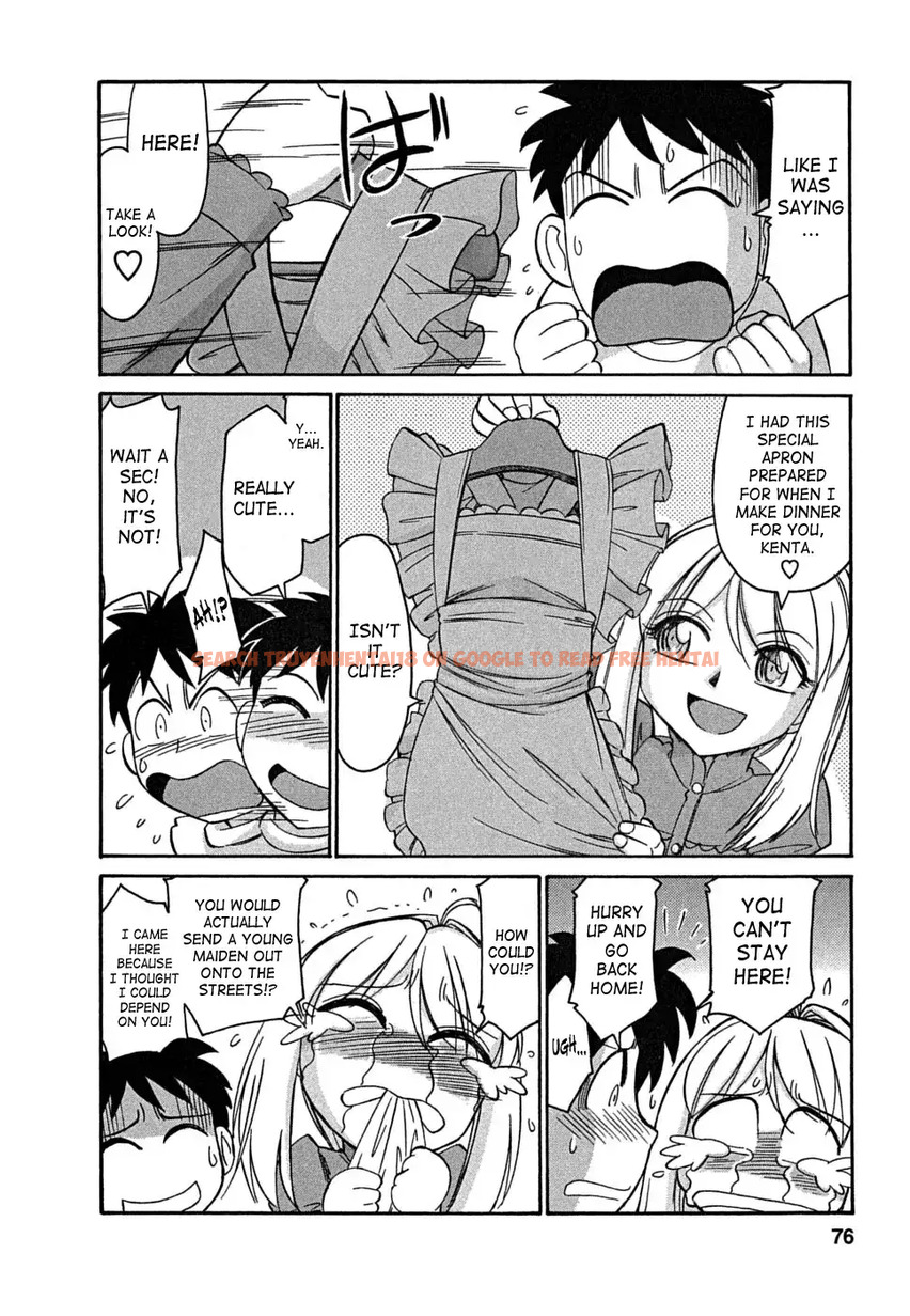 Read Hentai Image 6 542 in comic Cheers! - Chapter 40 - hentaitnt.net