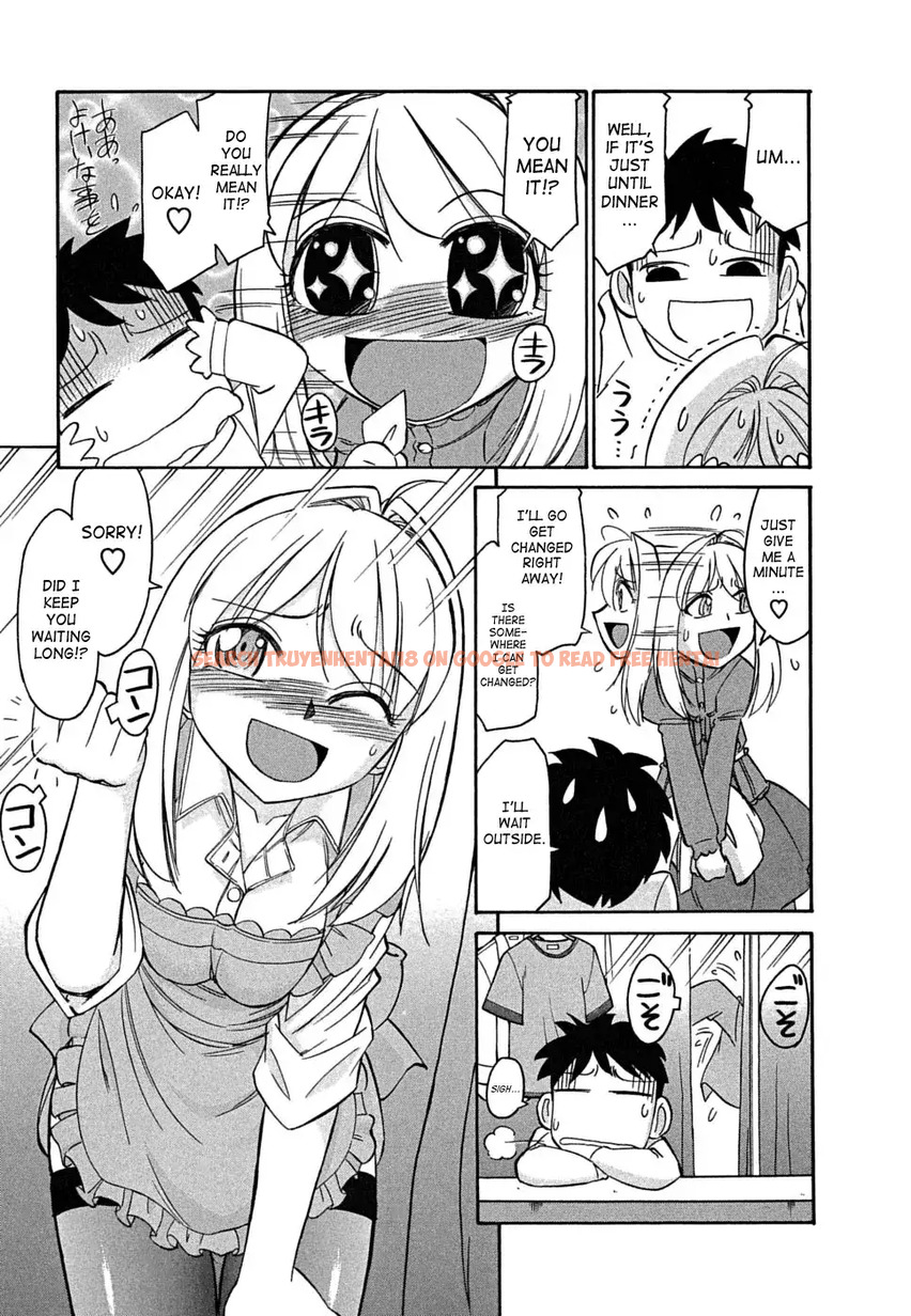 Read Hentai Image 7 542 in comic Cheers! - Chapter 40 - hentaitnt.net