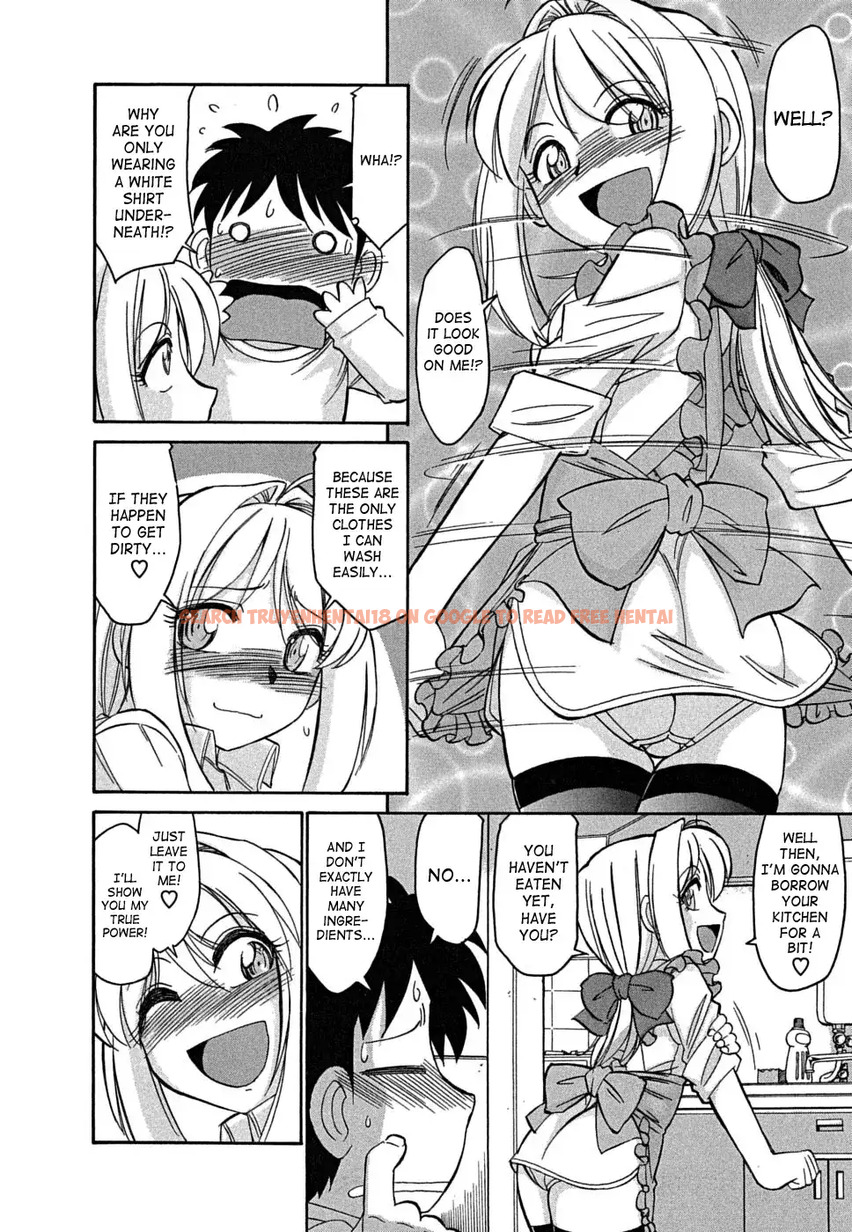 Read Hentai Image 8 544 in comic Cheers! - Chapter 40 - hentaitnt.net