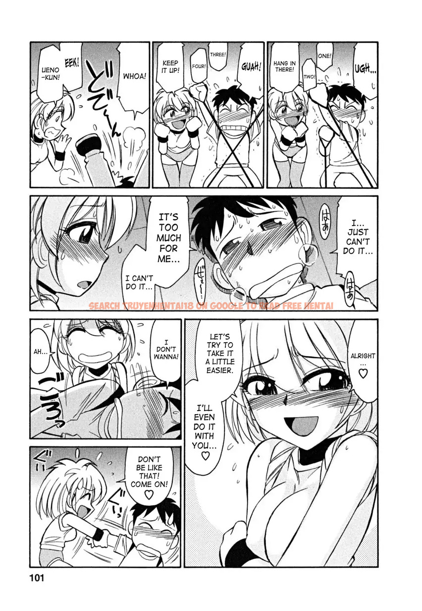 Read Hentai Image 11 541 in comic Cheers! - Chapter 41 - hentaitnt.net
