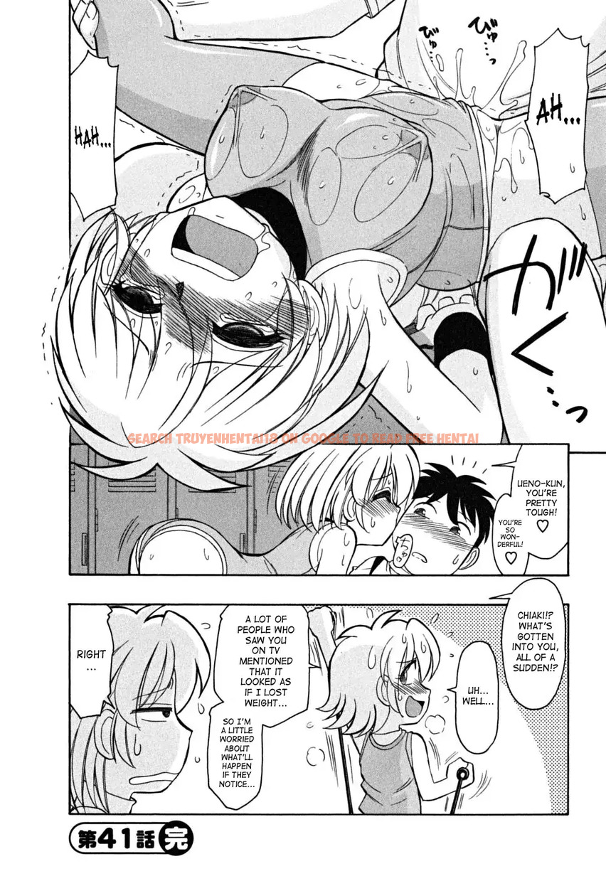 Read Hentai Image 20 542 in comic Cheers! - Chapter 41 - hentaitnt.net