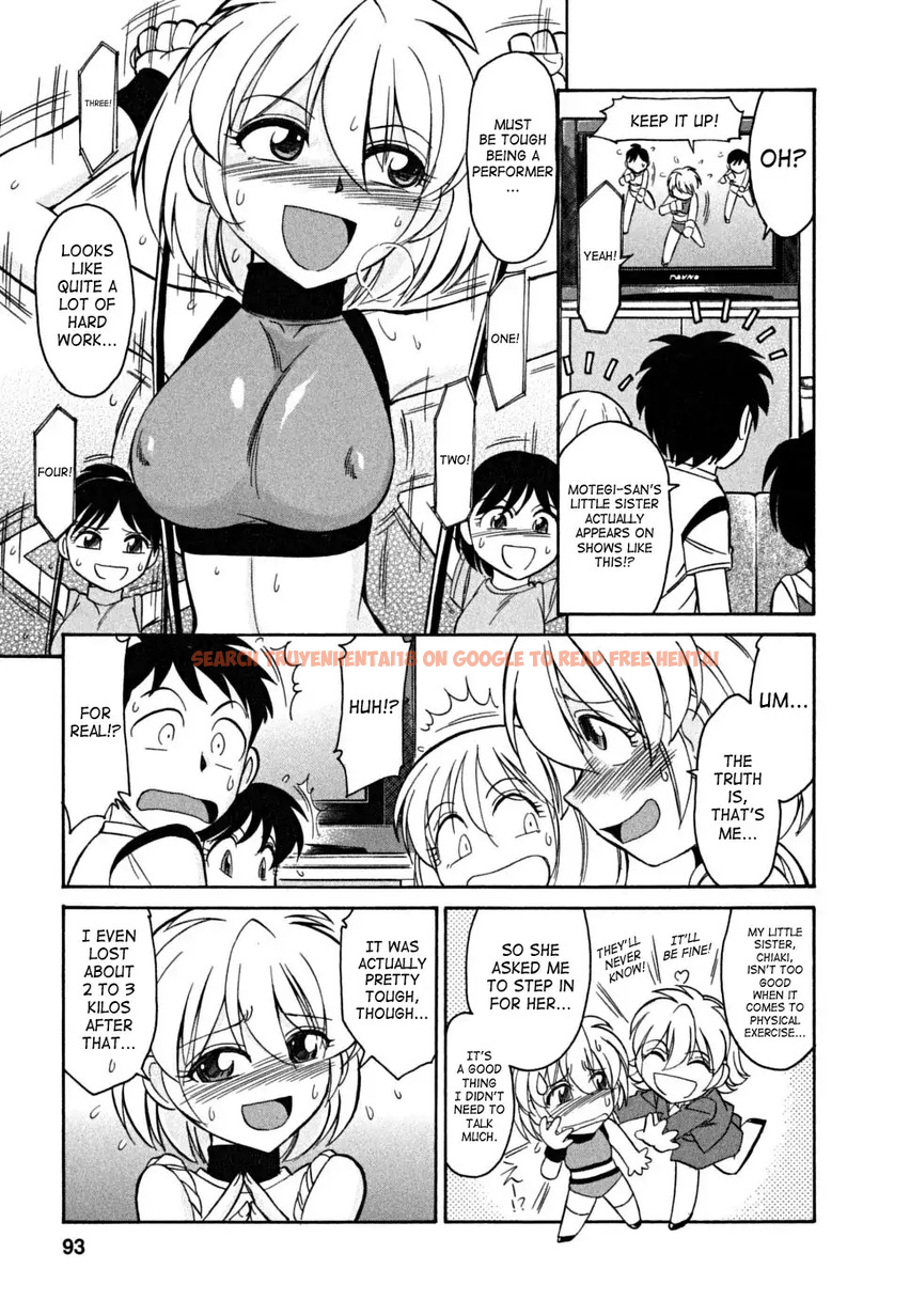 Read Hentai Image 3 541 in comic Cheers! - Chapter 41 - hentaitnt.net