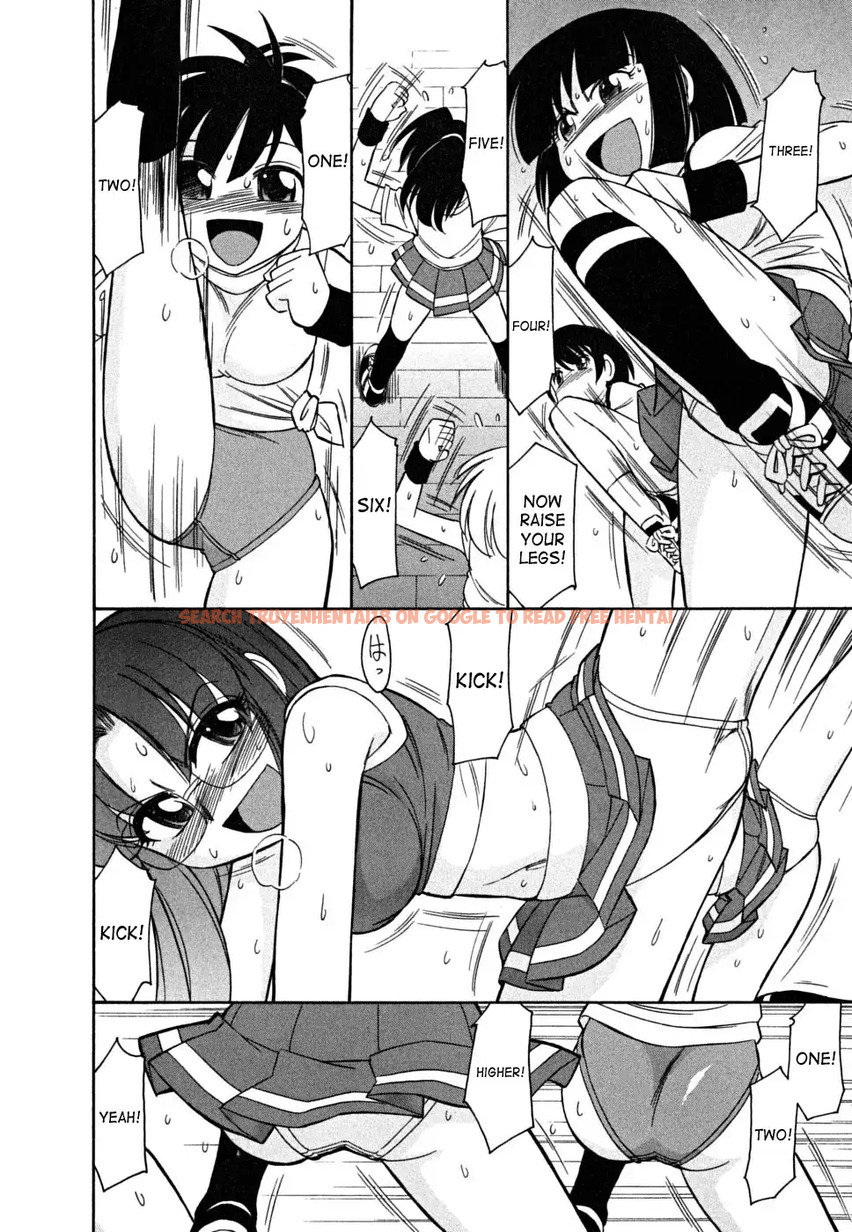 Read Hentai Image 6 541 in comic Cheers! - Chapter 41 - hentaitnt.net