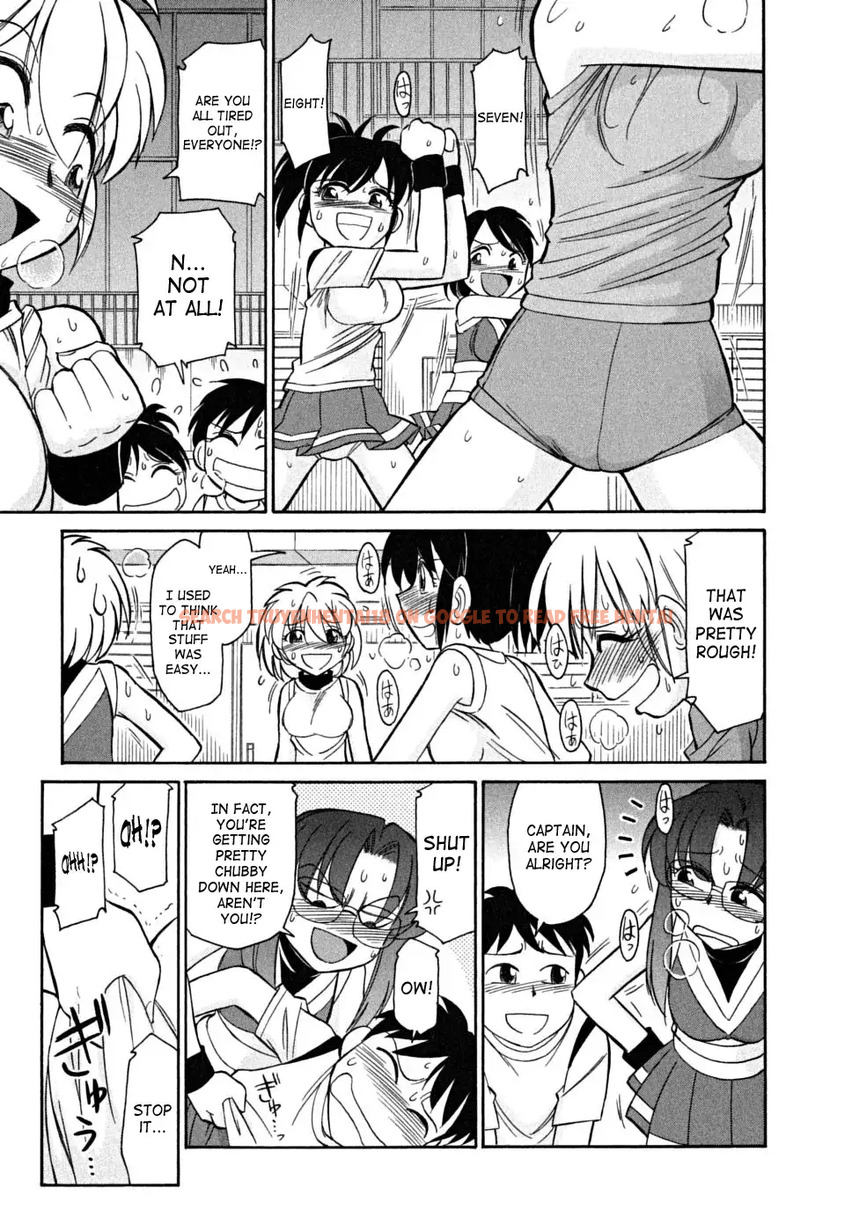 Read Hentai Image 7 541 in comic Cheers! - Chapter 41 - hentaitnt.net