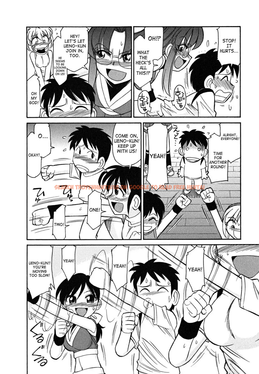 Read Hentai Image 8 541 in comic Cheers! - Chapter 41 - hentaitnt.net