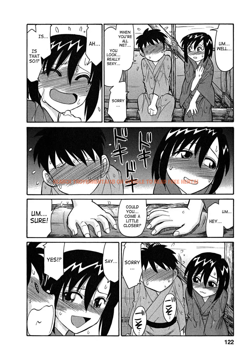 Read Hentai Image 12 541 in comic Cheers! - Chapter 42 - hentaitnt.net