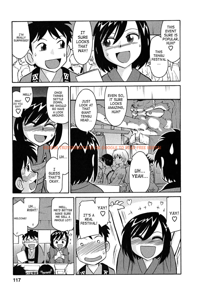 Read Hentai Image 7 541 in comic Cheers! - Chapter 42 - hentaitnt.net