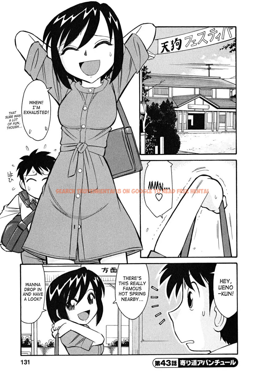 Read Hentai Image 1 541 in comic Cheers! - Chapter 43 - hentaitnt.net