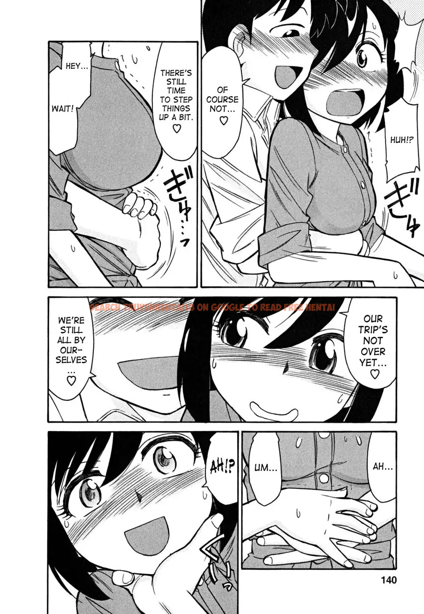 Read Hentai Image 10 541 in comic Cheers! - Chapter 43 - hentaitnt.net
