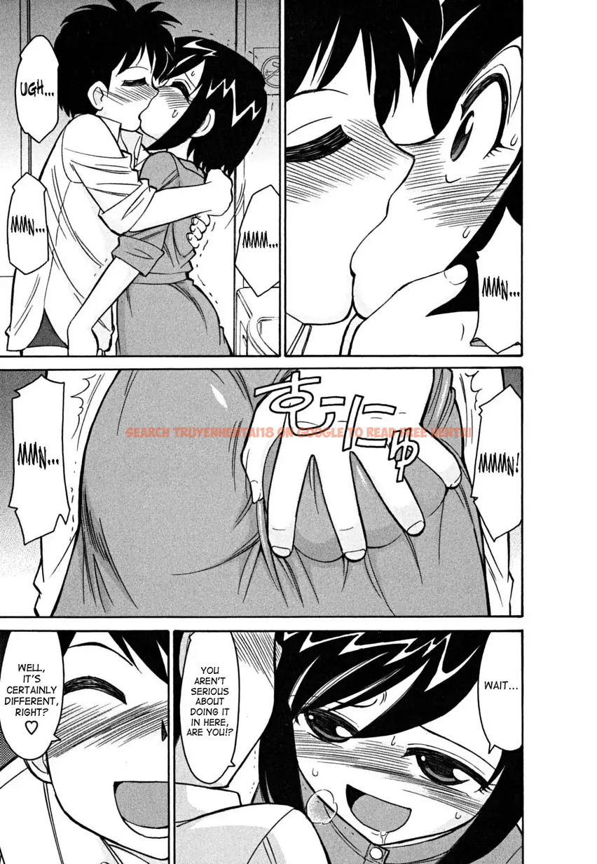 Read Hentai Image 11 541 in comic Cheers! - Chapter 43 - hentaitnt.net