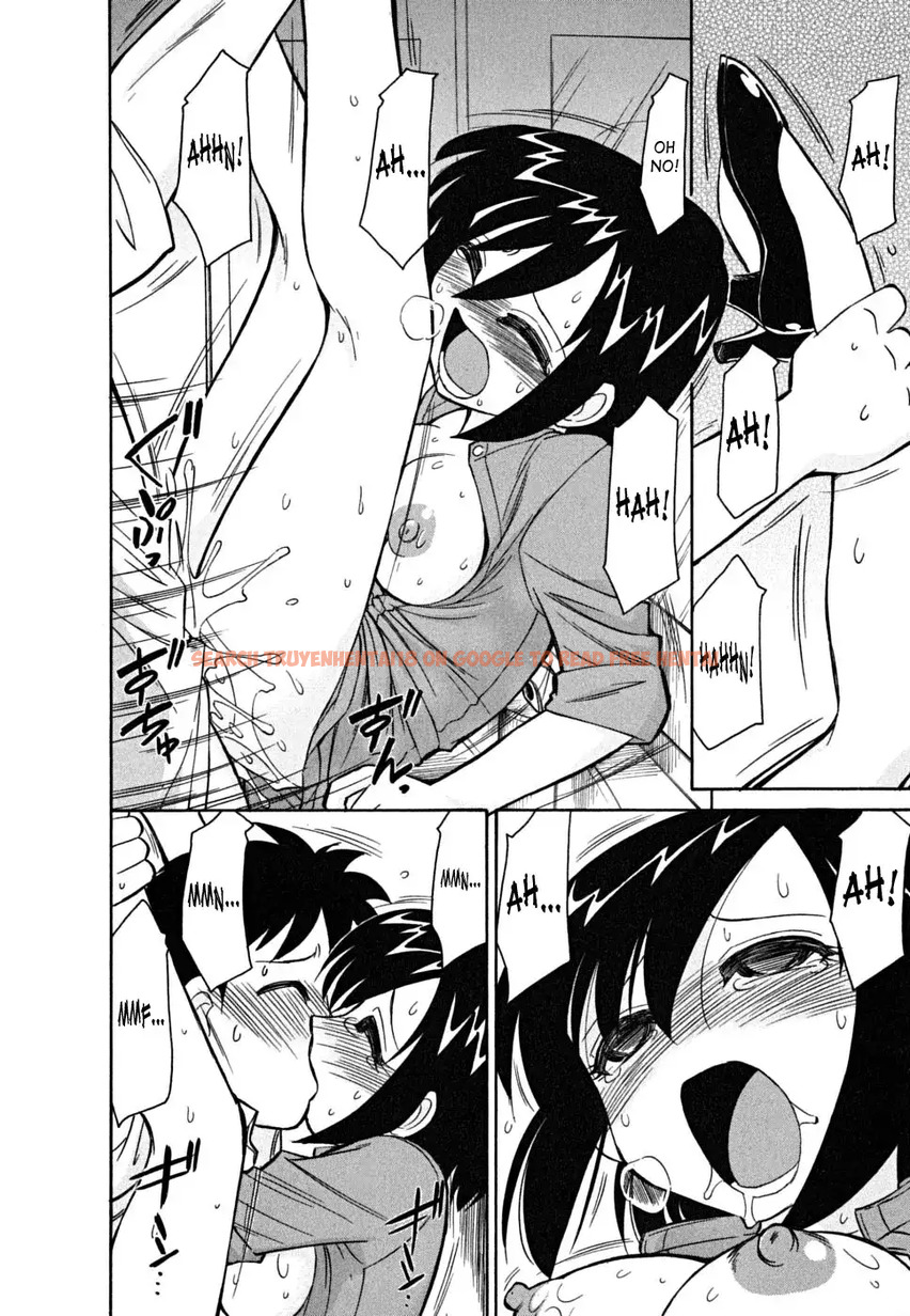 Read Hentai Image 18 541 in comic Cheers! - Chapter 43 - hentaitnt.net