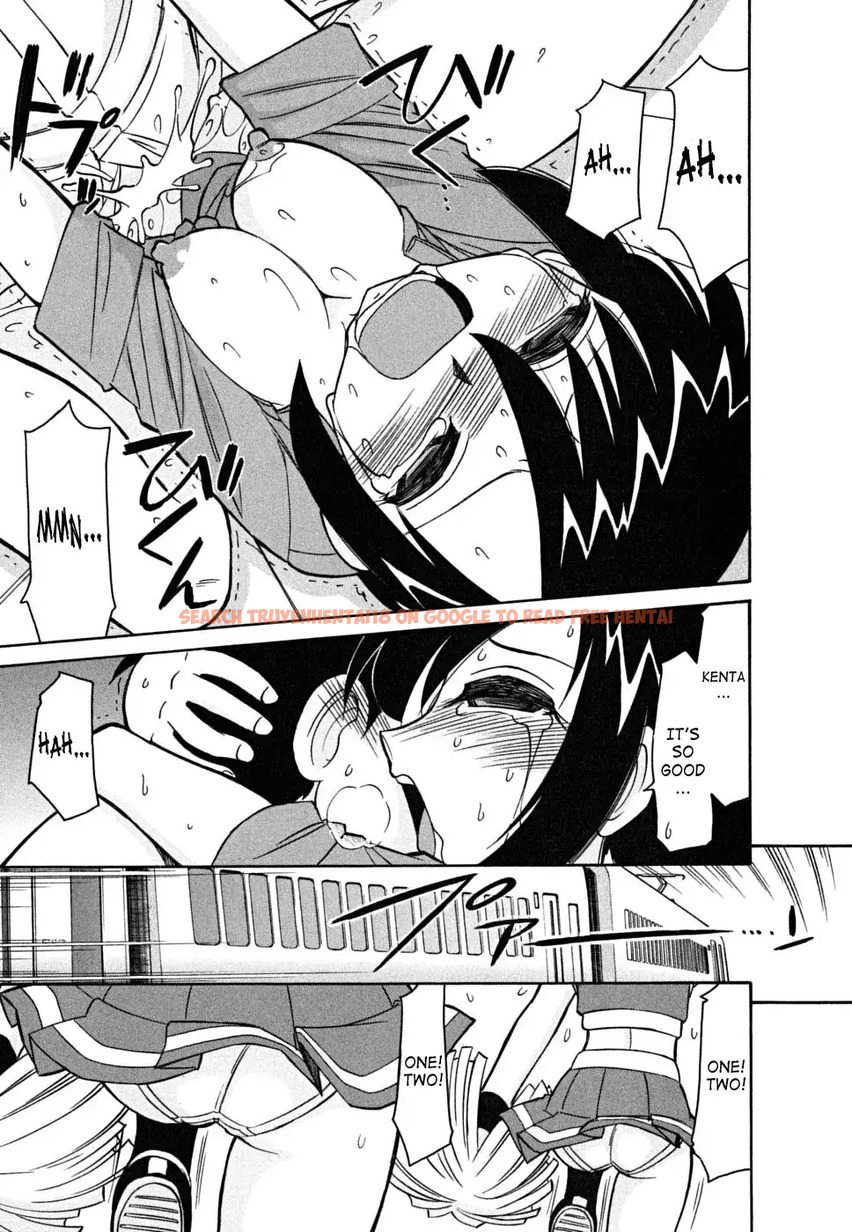 Read Hentai Image 19 541 in comic Cheers! - Chapter 43 - hentaitnt.net