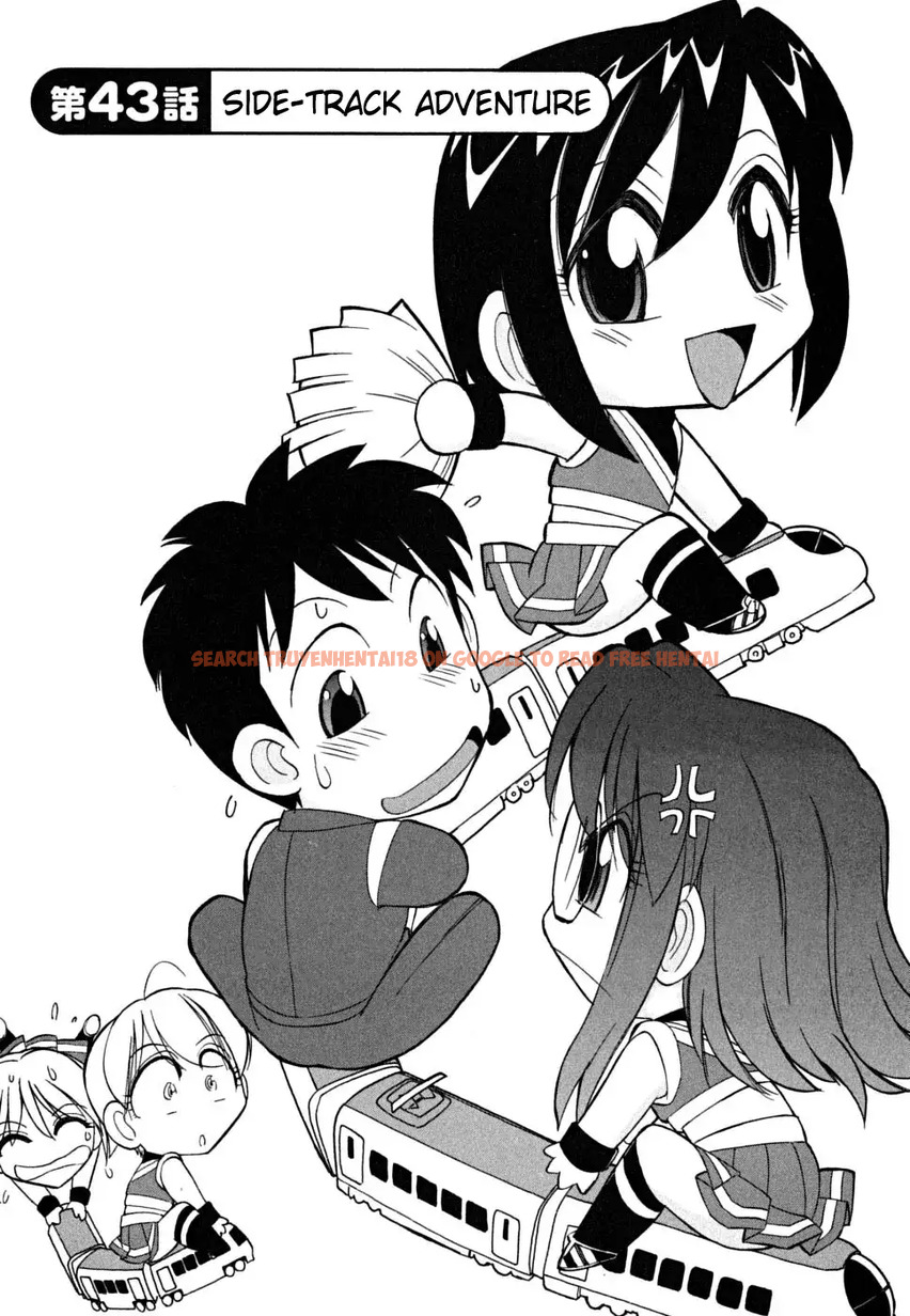 Read Hentai Image 2 541 in comic Cheers! - Chapter 43 - hentaitnt.net