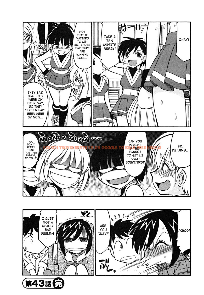 Read Hentai Image 20 541 in comic Cheers! - Chapter 43 - hentaitnt.net
