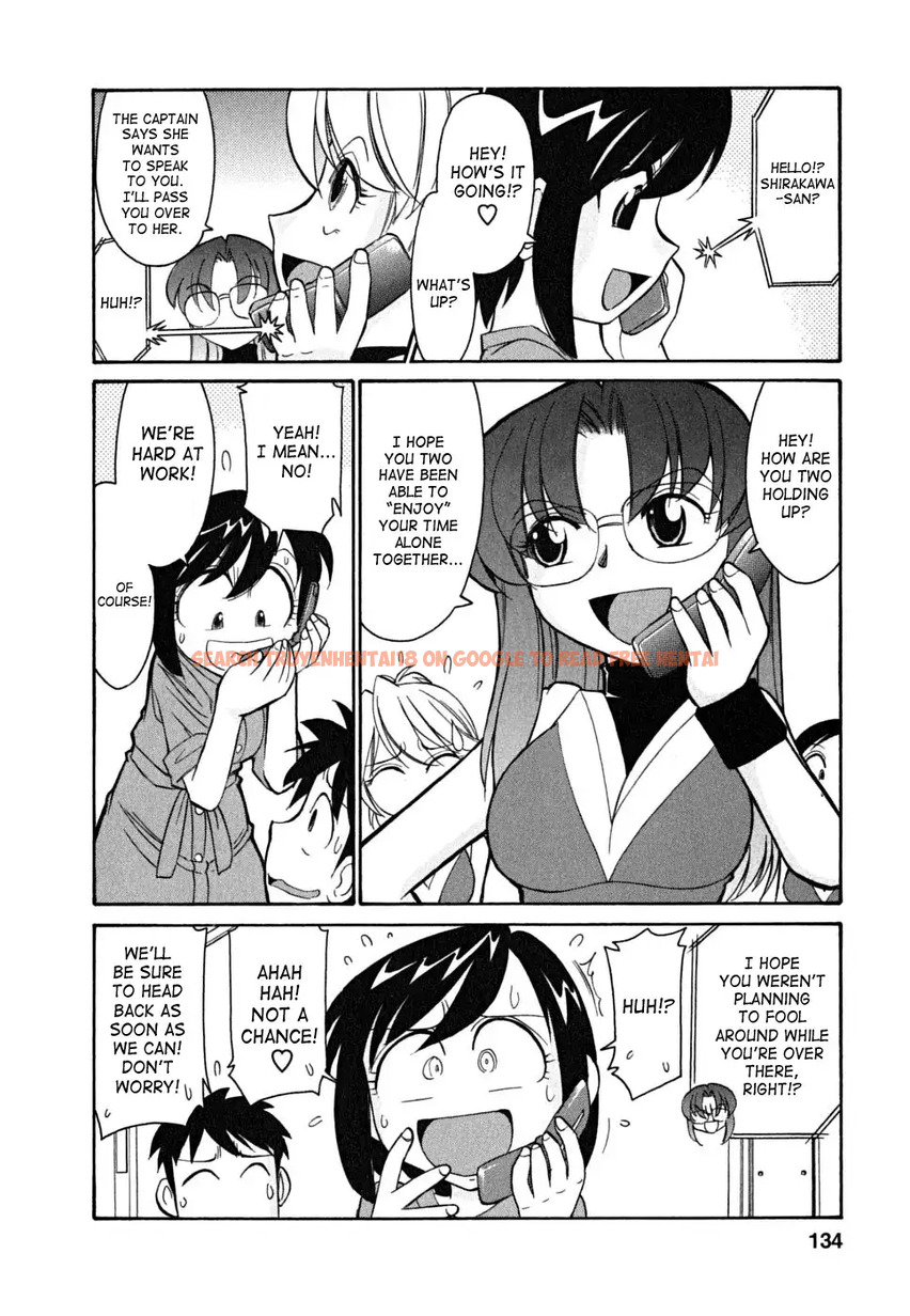 Read Hentai Image 4 541 in comic Cheers! - Chapter 43 - hentaitnt.net