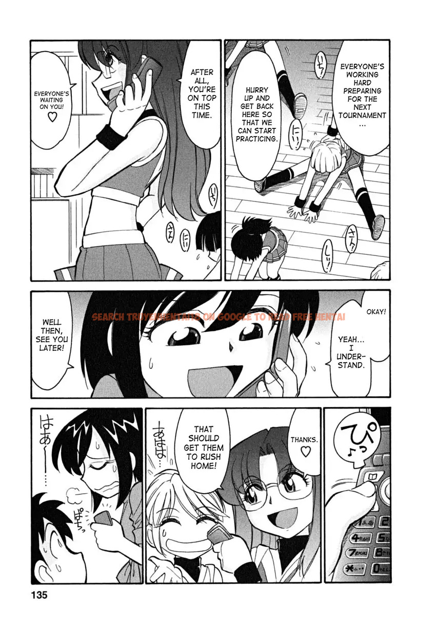 Read Hentai Image 5 541 in comic Cheers! - Chapter 43 - hentaitnt.net