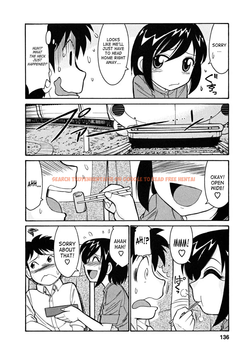 Read Hentai Image 6 541 in comic Cheers! - Chapter 43 - hentaitnt.net