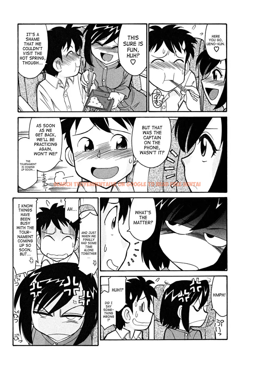 Read Hentai Image 7 541 in comic Cheers! - Chapter 43 - hentaitnt.net