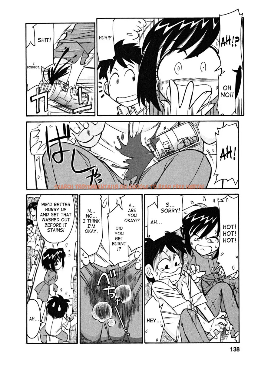 Read Hentai Image 8 541 in comic Cheers! - Chapter 43 - hentaitnt.net
