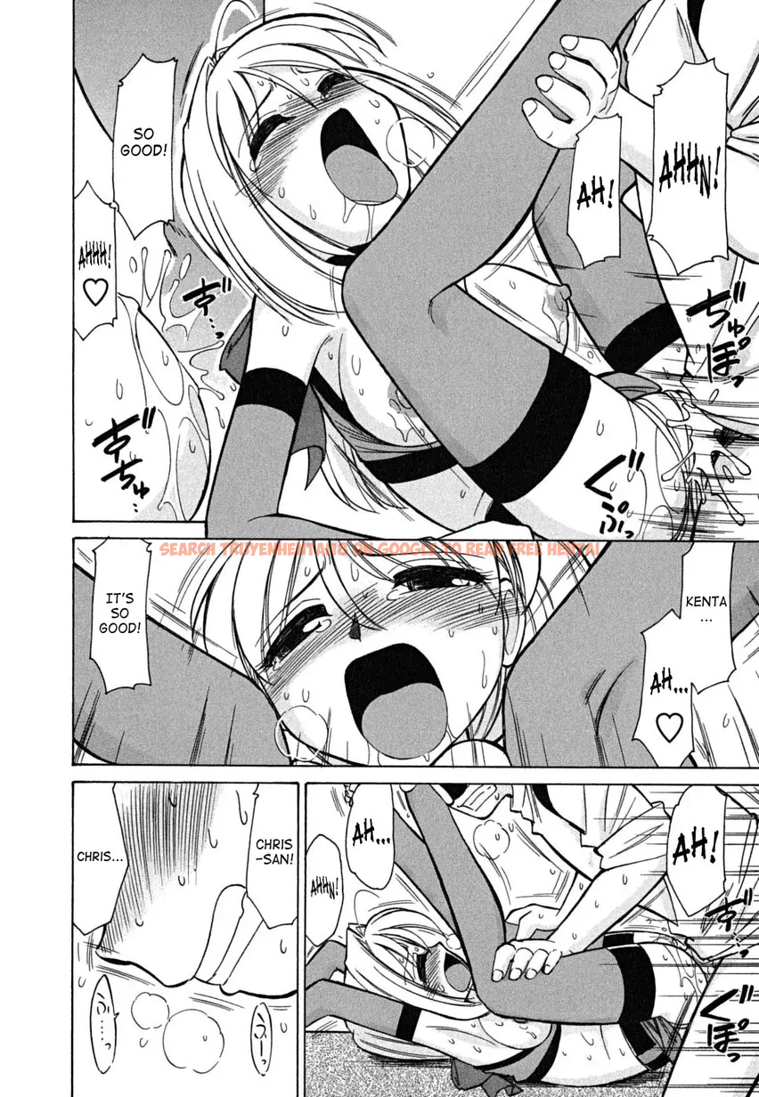 Read Hentai Image 18 541 in comic Cheers! - Chapter 44 - www.hentaitnt.net