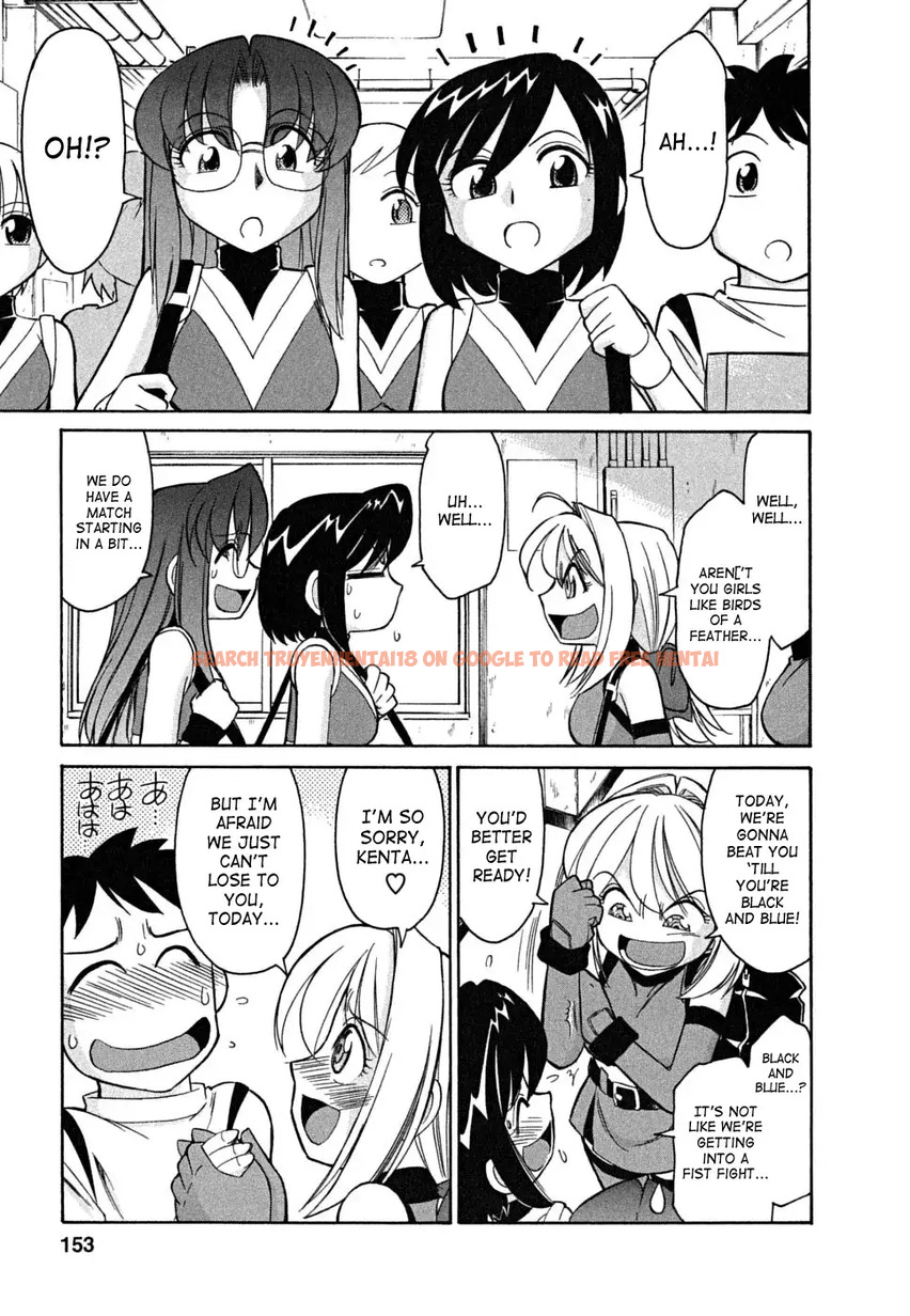 Read Hentai Image 3 541 in comic Cheers! - Chapter 44 - www.hentaitnt.net