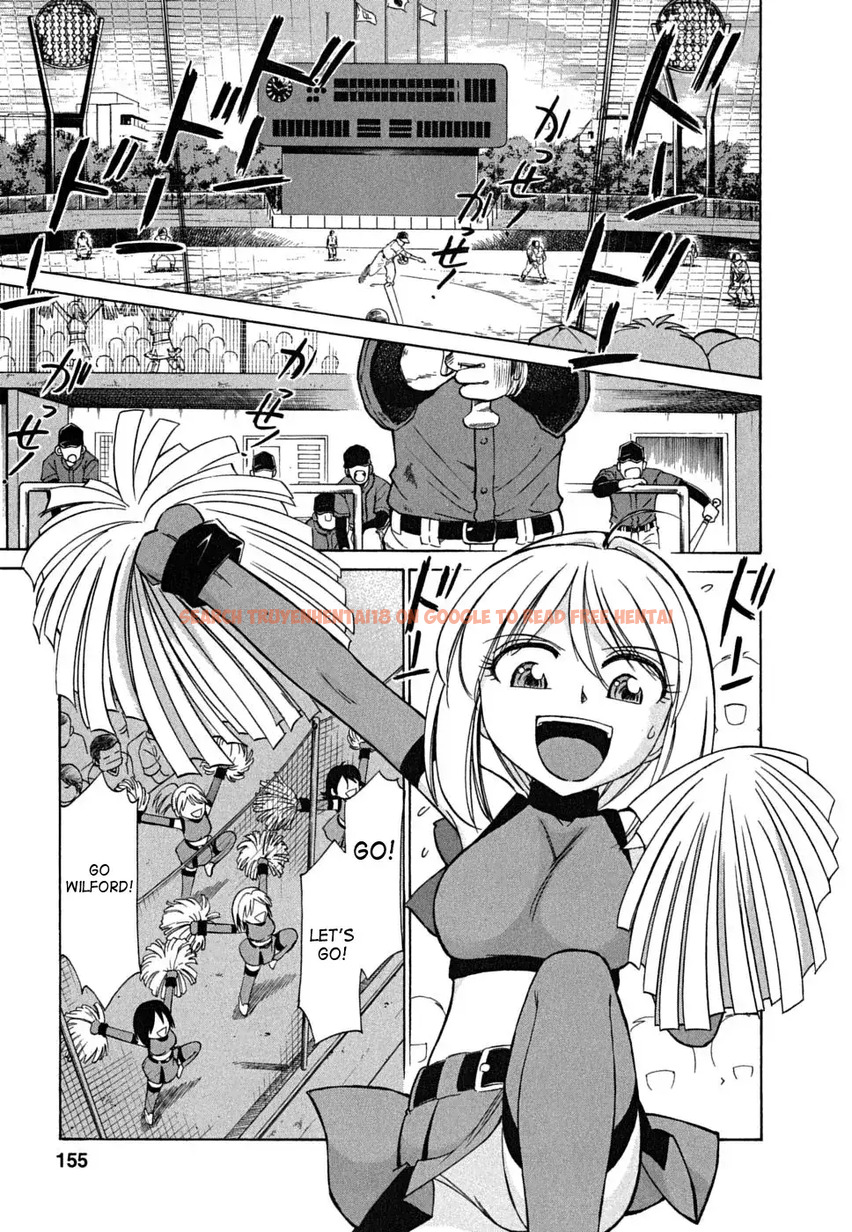 Read Hentai Image 5 541 in comic Cheers! - Chapter 44 - www.hentaitnt.net