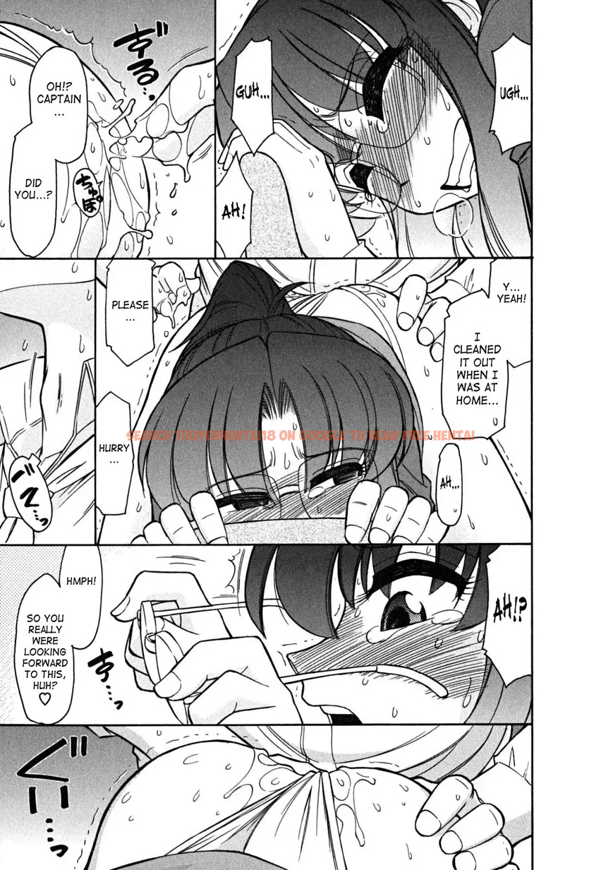 Read Hentai Image 17 541 in comic Cheers! - Chapter 45 - www.hentaitnt.net