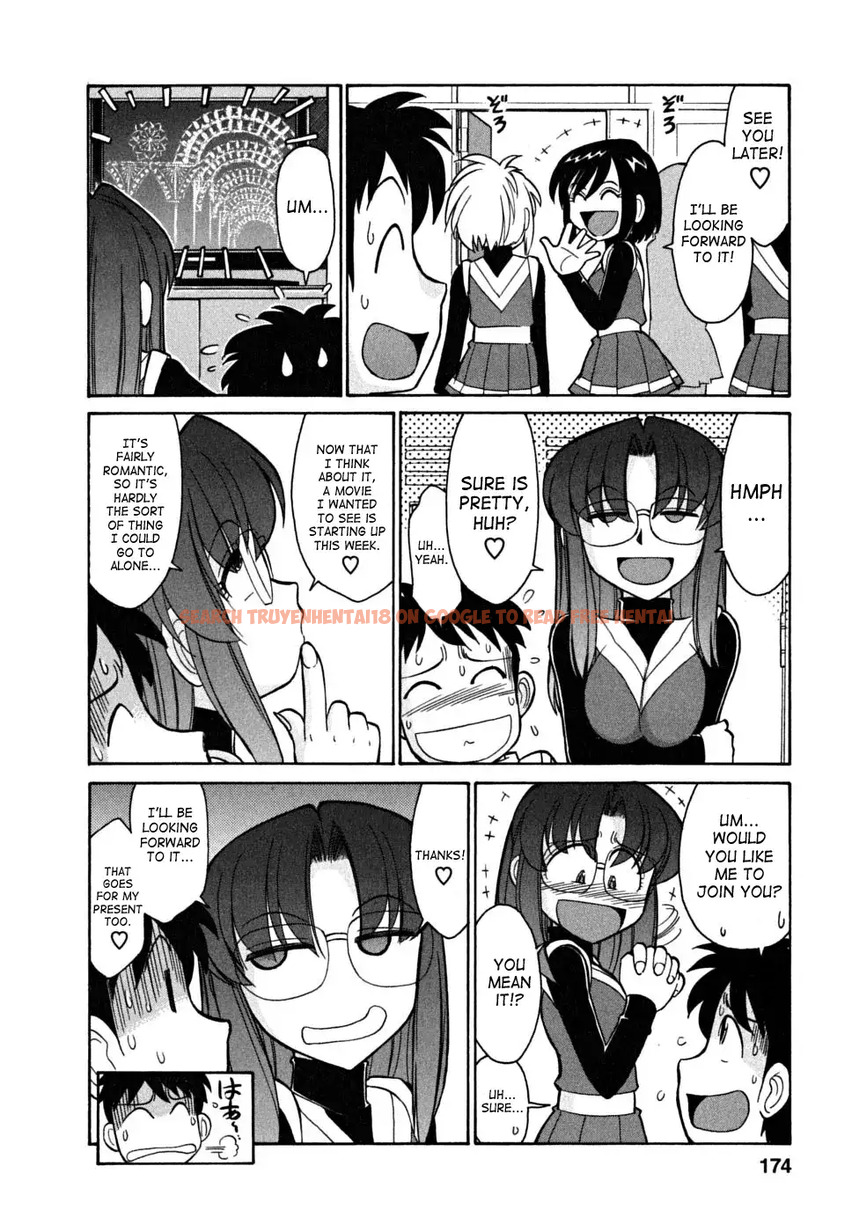 Read Hentai Image 4 538 in comic Cheers! - Chapter 45 - www.hentaitnt.net