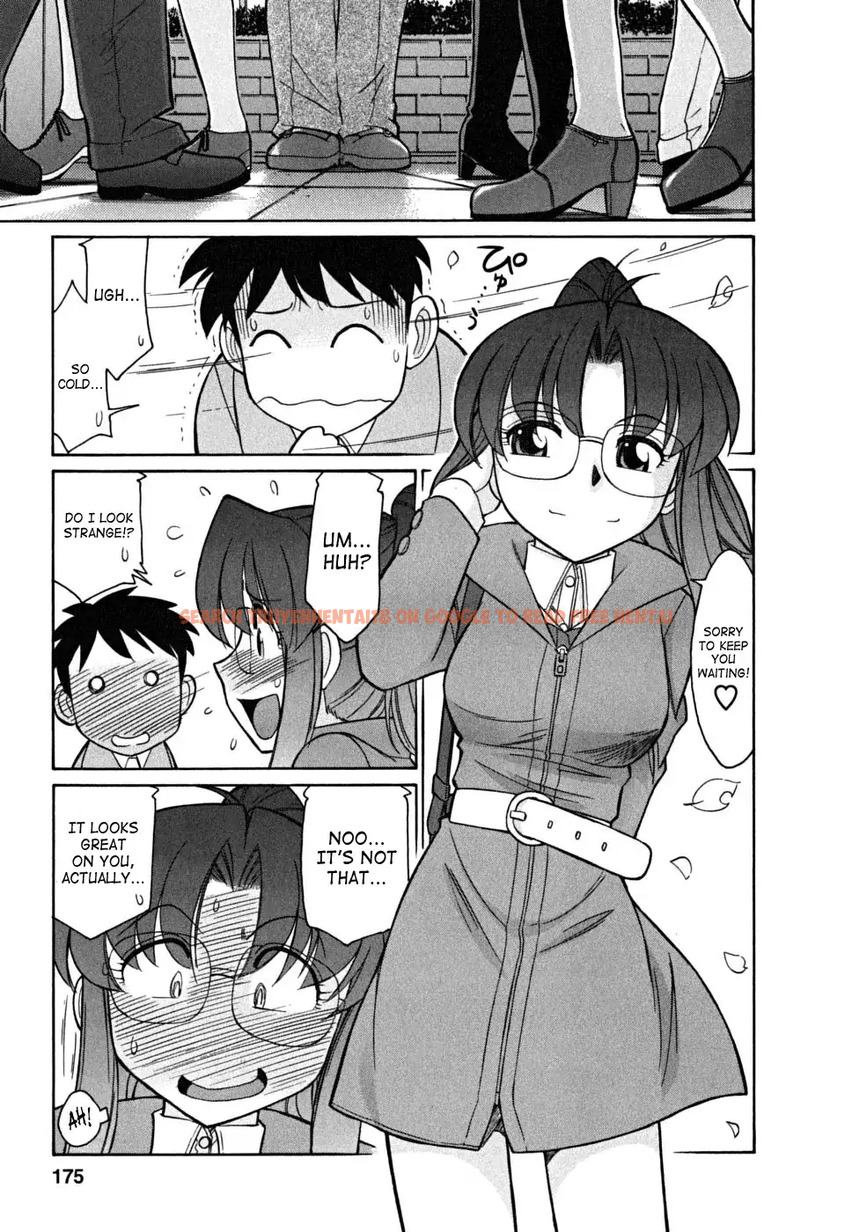 Read Hentai Image 5 538 in comic Cheers! - Chapter 45 - www.hentaitnt.net