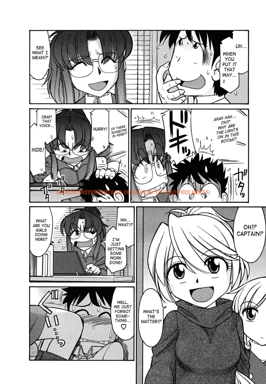 Read Hentai Image 8 538 in comic Cheers! - Chapter 45 - www.hentaitnt.net