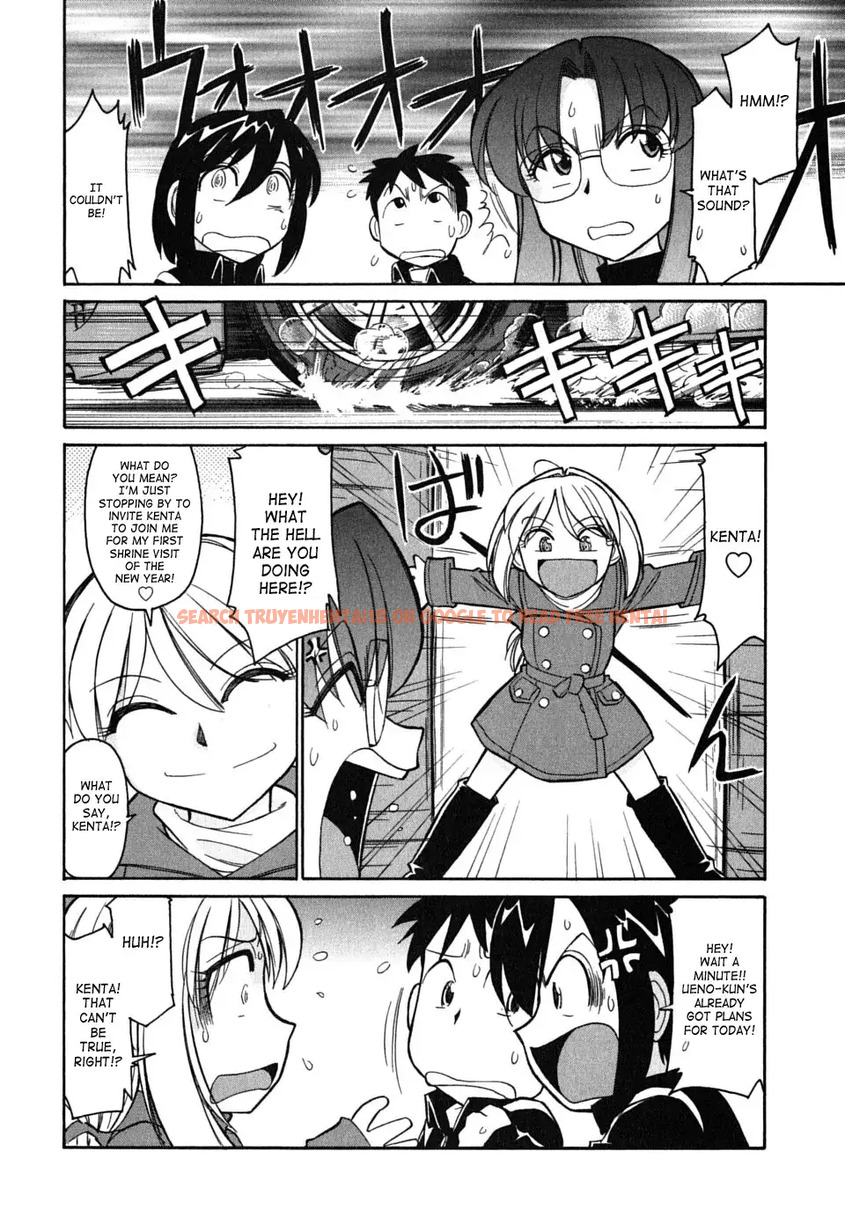 Read Hentai Image 11 538 in comic Cheers! - Chapter 46 - www.hentaitnt.net