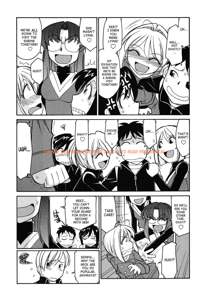 Read Hentai Image 12 538 in comic Cheers! - Chapter 46 - www.hentaitnt.net