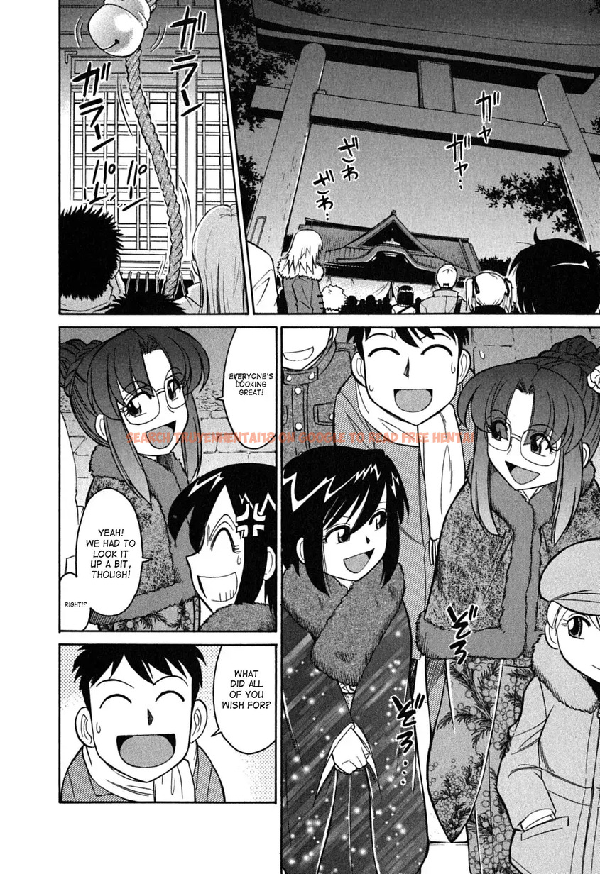 Read Hentai Image 13 538 in comic Cheers! - Chapter 46 - www.hentaitnt.net