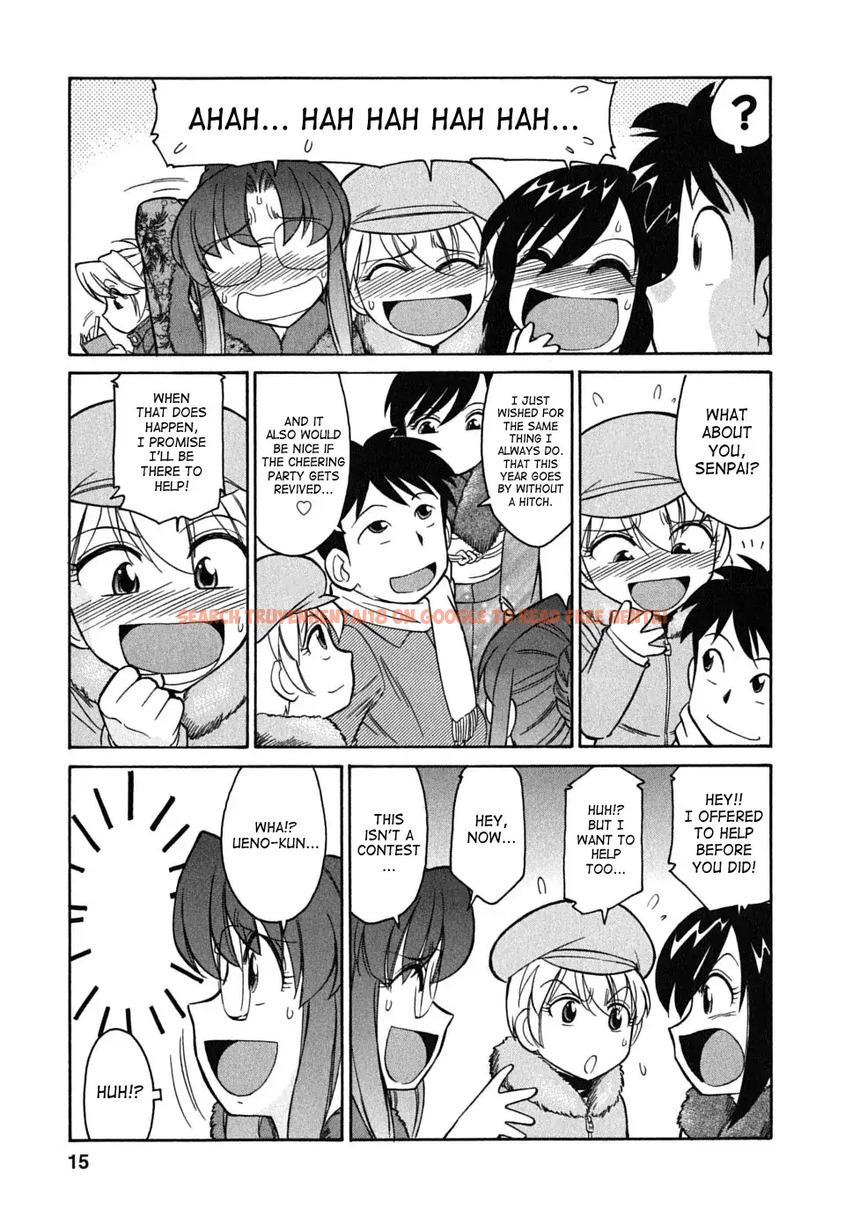 Read Hentai Image 14 538 in comic Cheers! - Chapter 46 - www.hentaitnt.net
