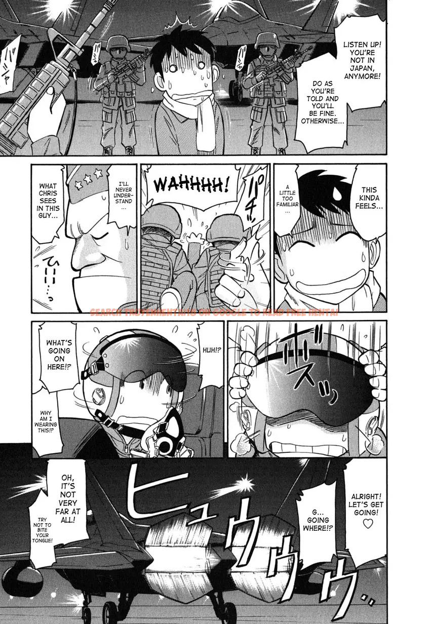 Read Hentai Image 16 538 in comic Cheers! - Chapter 46 - www.hentaitnt.net