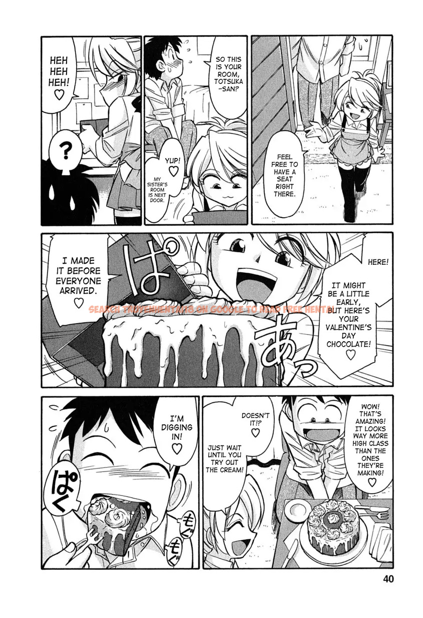 Read Hentai Image 10 538 in comic Cheers! - Chapter 47 - www.hentaitnt.net
