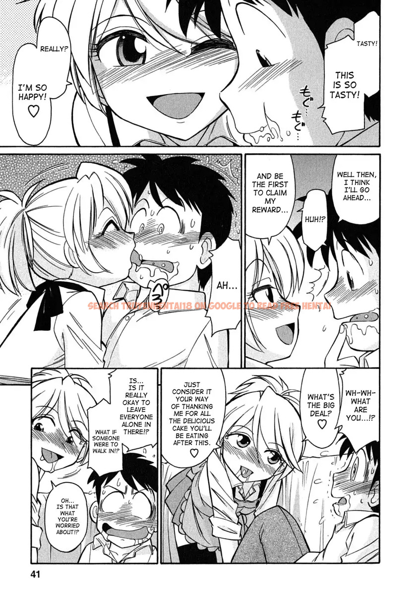 Read Hentai Image 11 538 in comic Cheers! - Chapter 47 - www.hentaitnt.net