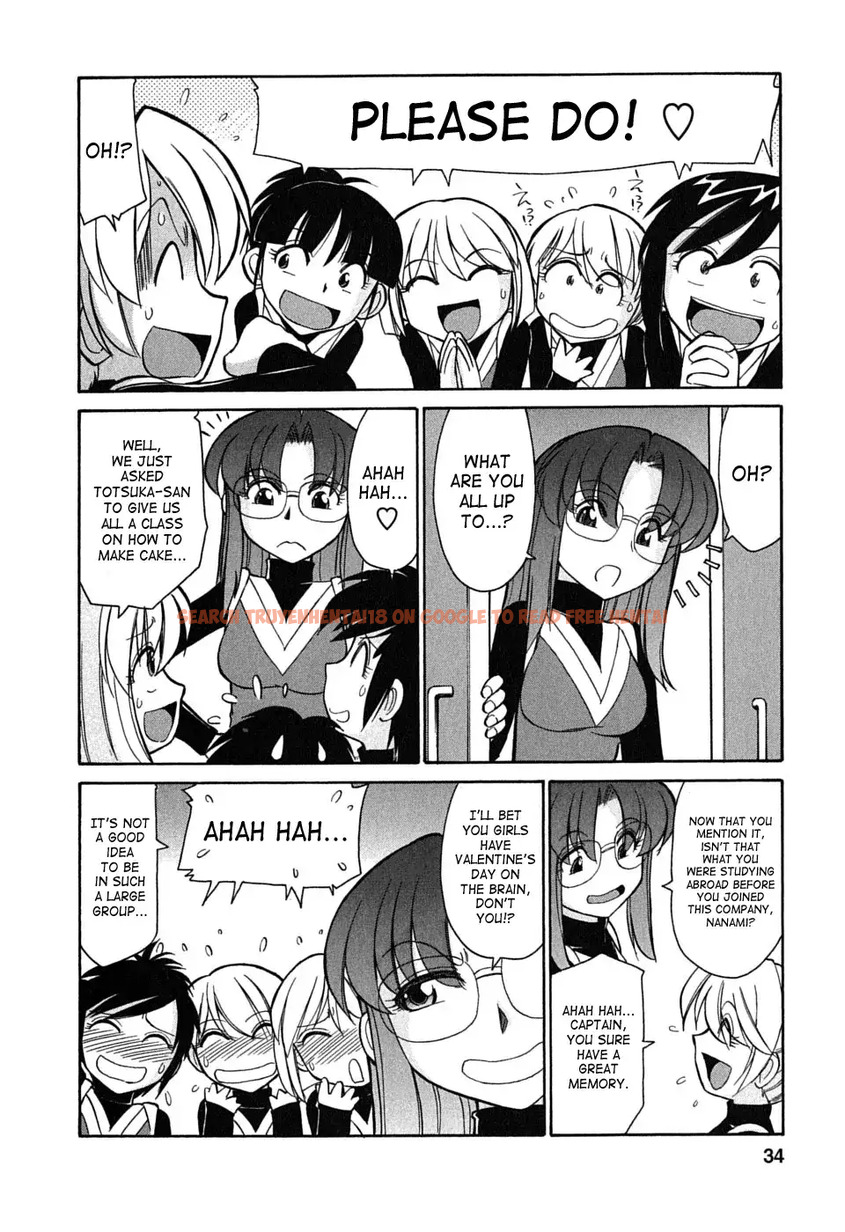 Read Hentai Image 4 538 in comic Cheers! - Chapter 47 - www.hentaitnt.net