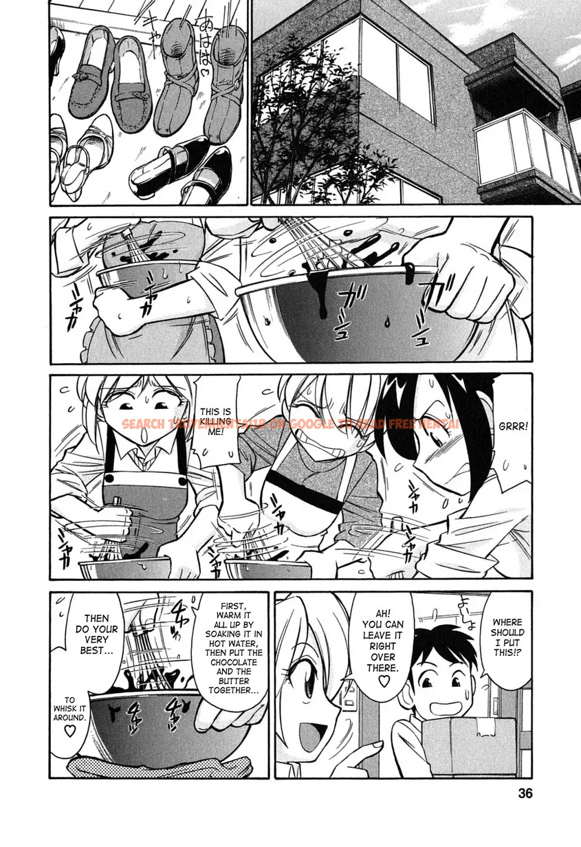 Read Hentai Image 6 538 in comic Cheers! - Chapter 47 - www.hentaitnt.net