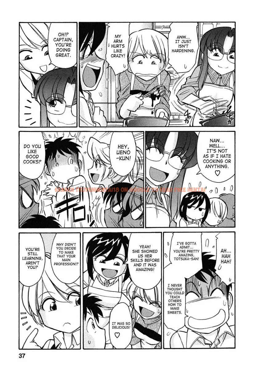 Read Hentai Image 7 538 in comic Cheers! - Chapter 47 - www.hentaitnt.net