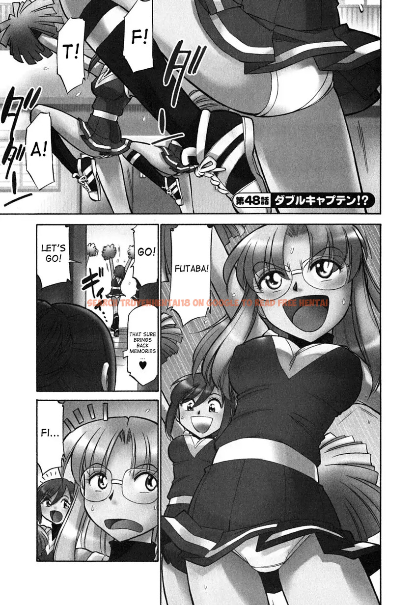 Read Hentai Image 1 538 in comic Cheers! - Chapter 48 - www.hentaitnt.net