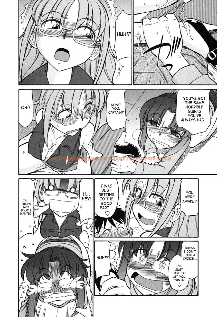 Read Hentai Image 16 538 in comic Cheers! - Chapter 48 - www.hentaitnt.net