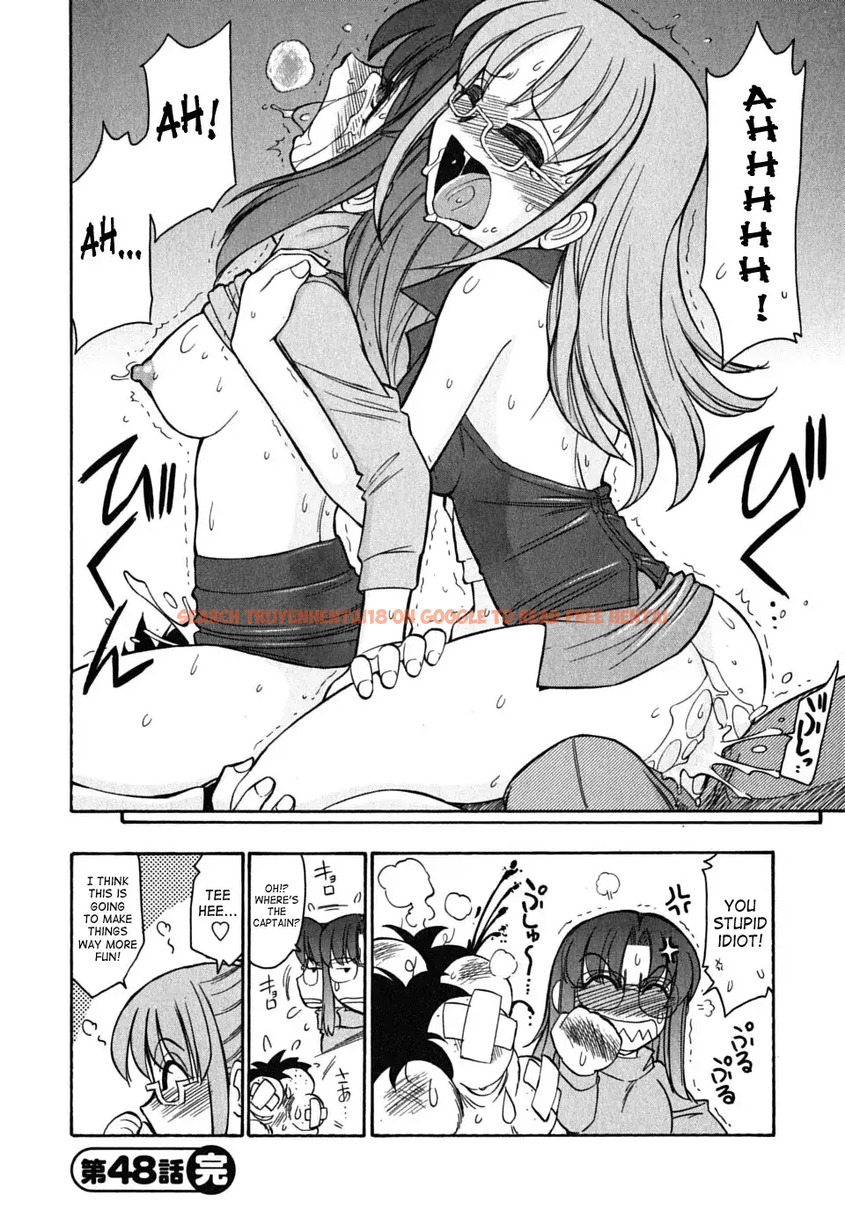 Read Hentai Image 24 538 in comic Cheers! - Chapter 48 - www.hentaitnt.net