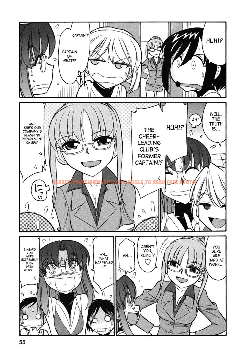 Read Hentai Image 5 538 in comic Cheers! - Chapter 48 - www.hentaitnt.net