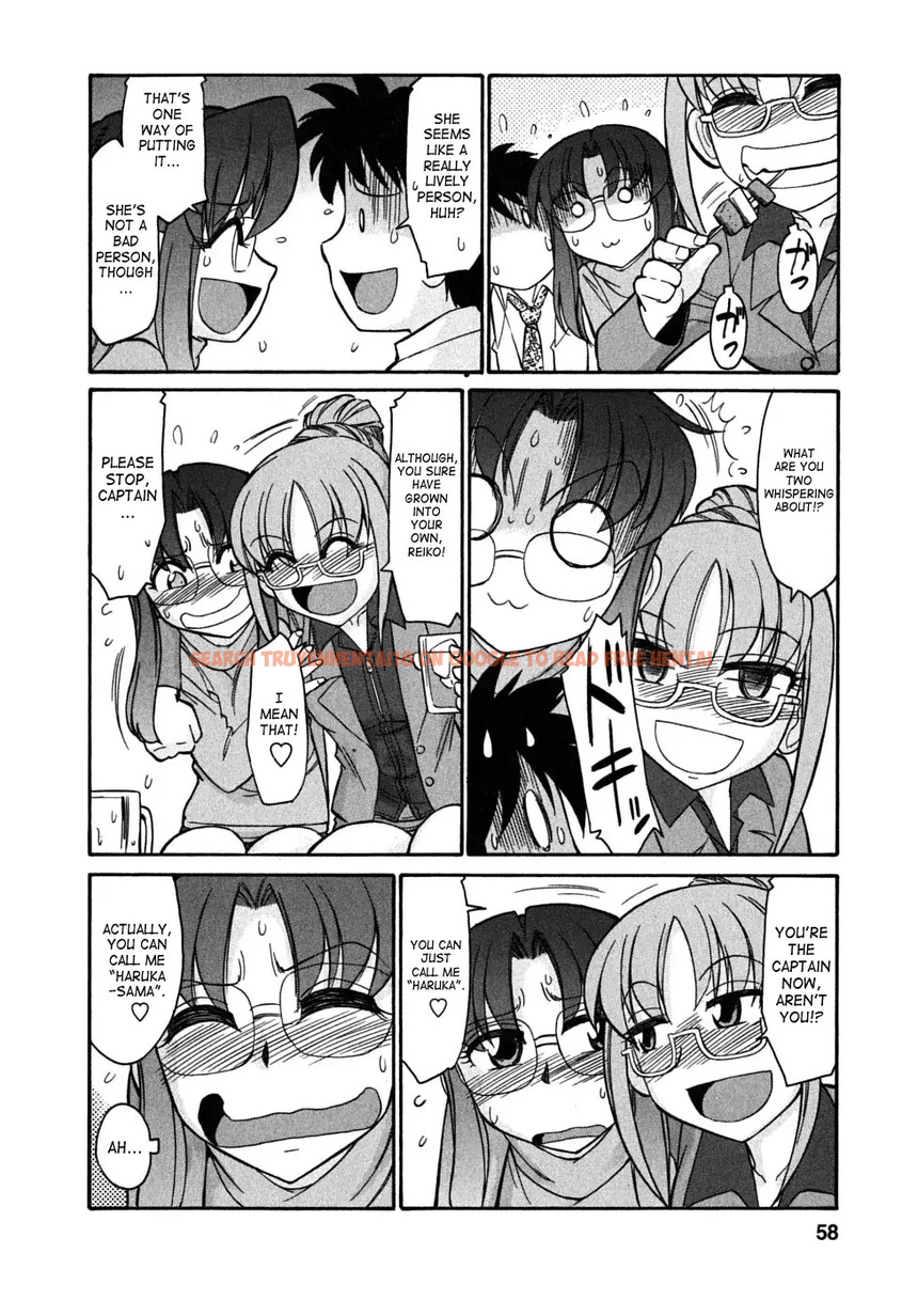 Read Hentai Image 8 538 in comic Cheers! - Chapter 48 - www.hentaitnt.net