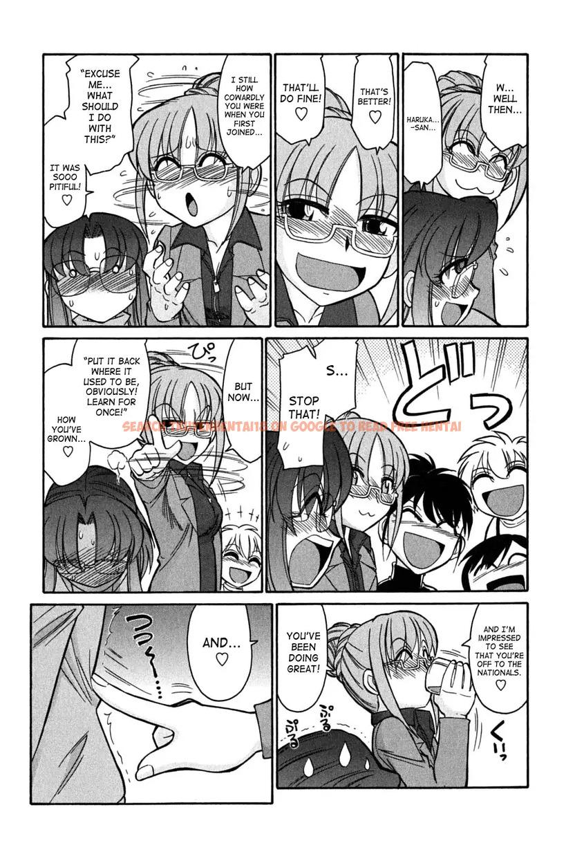 Read Hentai Image 9 538 in comic Cheers! - Chapter 48 - www.hentaitnt.net