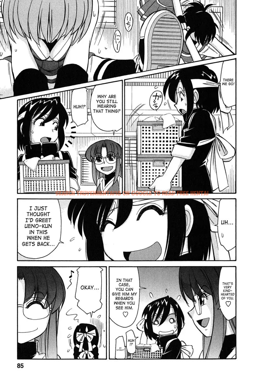 Read Hentai Image 11 538 in comic Cheers! - Chapter 49 - www.hentaitnt.net