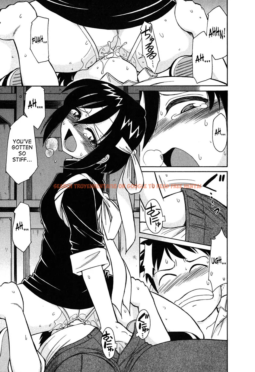 Read Hentai Image 15 538 in comic Cheers! - Chapter 49 - www.hentaitnt.net